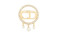 DIOR Brooches Women's