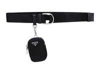 PRADA Leather Belts Women's