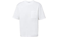 PRADA T Shirts Men White