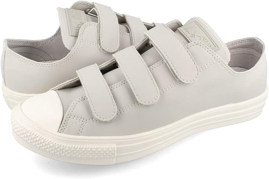 Converse All Star Light Wr Sl V3 Ox 'Light Grey White' 31307580