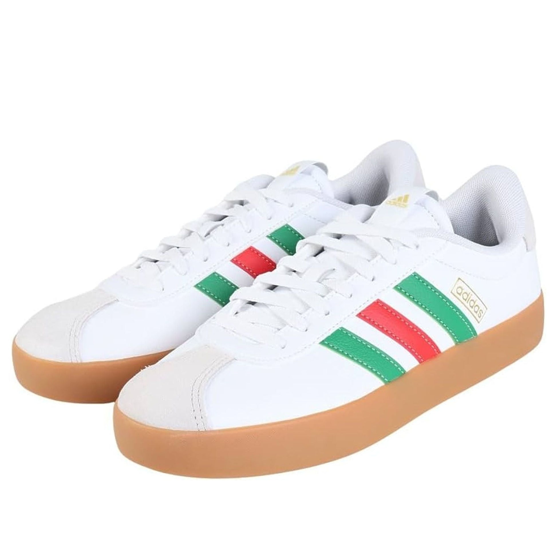 adidas VL Court 3.0 'White Tan' IF4466