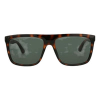 Gucci Square Sunglasses 'Havana Green' GG0748S-30008888-003