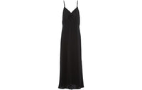 MIU MIU Slip Dresses Women's Black