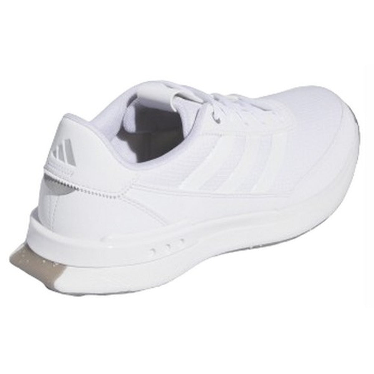 (WMNS) adidas S2G Spikeless 24 'White' IF0316