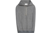 CELINE FW22 Sweatshirt Women's Medium Gray