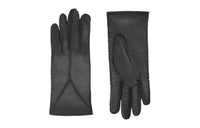 SAINT LAURENT Short Stitched Gloves