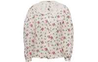MIU MIU Shirts Women's Cream