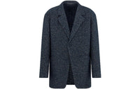 DIOR Unstructured Cardigan Jacket