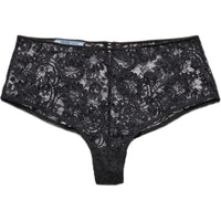 PRADA Underpants Women's 1 Pack Black