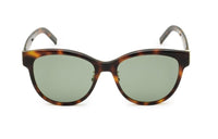 SAINT LAURENT Round-frame Sunglasses