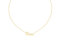 DIOR Necklaces Women's
