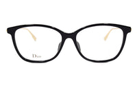 DIOR Simple And Elegant Series Eyeglass Frames Women's