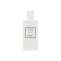 HERMES Neil Garden Body Lotion Moisturizes And Hydrates 80ml