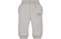 DIOR Pants Gray Infant And Toddler
