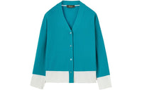 Loro Piana Knitwear Women's Blue