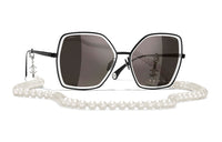 CHANEL Sunglasses Women's