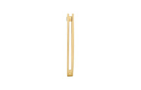 SAINT LAURENT Bangles Women's Gold
