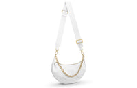 LOUIS VUITTON Over The Moon Bubblegram Snow