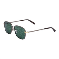 DIOR Acetate Butterfly Sunglasses Men's Black
