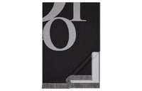 DIOR X Erl Blanket