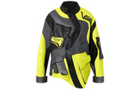 LOUIS VUITTON Disorted Motocycle Leather Jacket