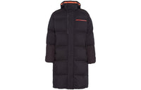 PRADA SS23 Jackets Coats Men's Black