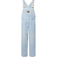 LOUIS VUITTON SS24 Overalls Men's Light Blue