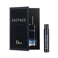 DIOR Men's Fragrance Sample Kits Unisex