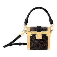 LOUIS VUITTON Treasure Box