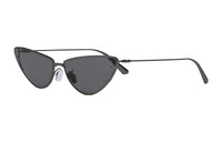 DIOR Cat Eye Sunglasses Women's Black