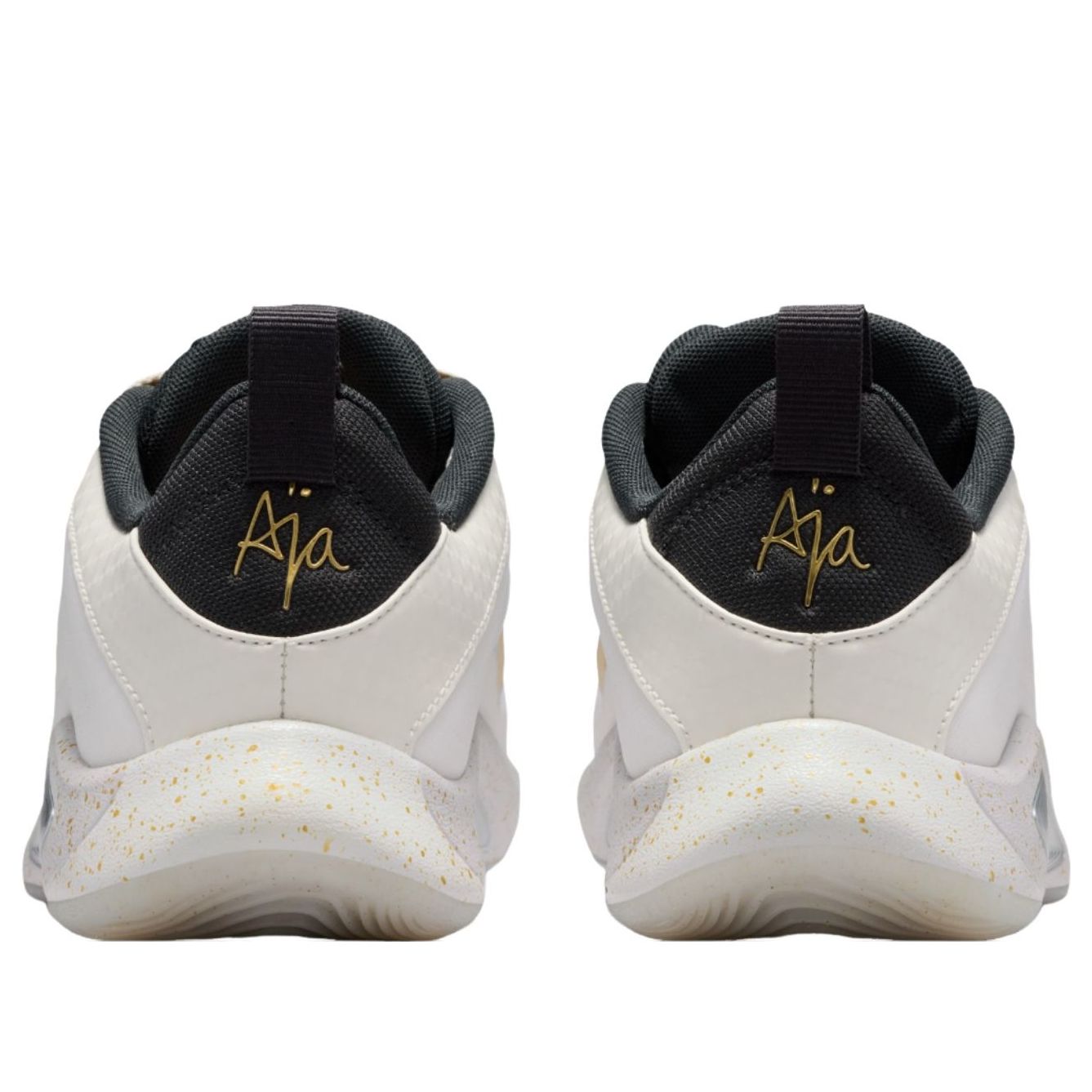 (GS) Nike A'One 'Gold Grillz' IM6125-100