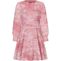 DIOR Dress FW24 Vintage Pink Kids'