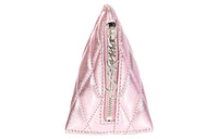SAINT LAURENT Keychains Women's Pink