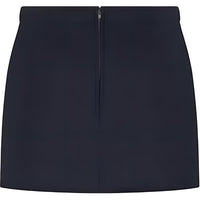 DIOR 24 Fall And Winter Casual Shorts Women's Blue