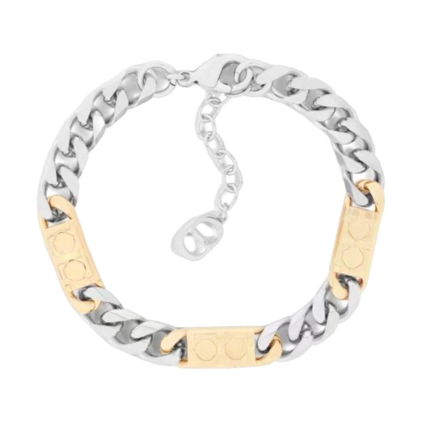 DIOR - Bracelets Women's Silver