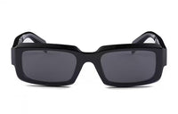 PRADA Eyewear Symbole Rectangle frame Sunglasses