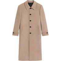 CELINE Suit Coat In Cashmere Cloth