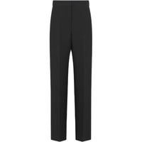 DIOR FW24 Casual Pants Women's Black