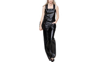CHANEL Jumpsuits Women's Black