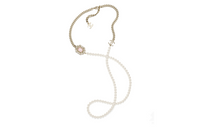 CHANEL Necklaces Women's