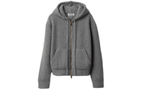 MIU MIU SS24 Knitwear Women's Marble Gray