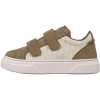 DIOR B33 Platform Shoes Low Top Kids' Skateboarding Shoes Khaki Kids'