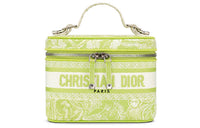 DIOR Women's DIORTravel Toiletry Bag
