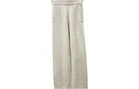 HERMES Casual Pants Women's Beige