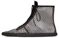 SAINT LAURENT You Women's Casual Shoes Women's Black