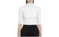 PRADA Knitwear Women's White