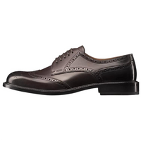 DIOR Embassy Dress Shoes Men's Brown