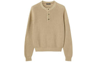 Loro Piana Umi Knitted Jumper