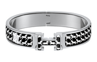 HERMES Clic Bangles Women's