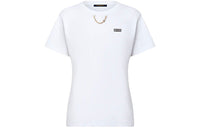 LOUIS VUITTON SS22 T-Shirt Women's White